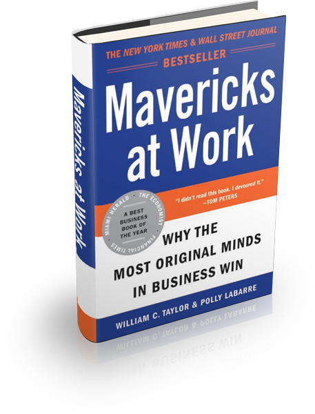 MavericksAtWork